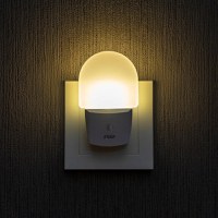 Lampa de veghe Reer Night Guide pentru priza cu senzor de noapte sau zi - 3