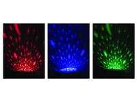 Lampa muzicala de plus Jemini 39 cm Leon dragonul - 2