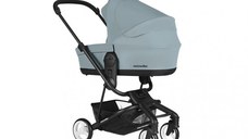 Landou Charley Glacier Blue