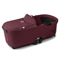Landou pentru carucior Bugaboo Dragonfly Dark Cherry - 3