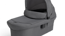 Landou pentru carucior Joie Ramble XL Signature ebony