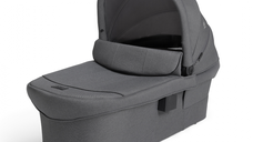 Landou pentru carucior Joie Ramble XL Signature ebony