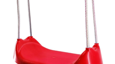 Leagan clasic universal pentru copii Red