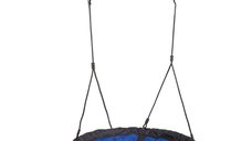 Leagan cuib pentru copii 98 cm Swibee Blue