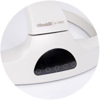 Leagan electric Chipolino E-sway biscotta - 3