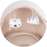 Leagan electric Chipolino E-sway biscotta - 13