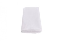 Lenjerie 3 piese model Fluturasi + Protectie impermeabila patut 120x60 cm - 2