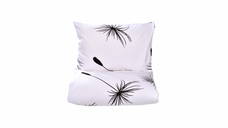 Lenjerie 5 piese patut 120x60 cm bumbac model Papadii