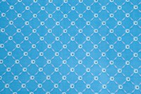 Lenjerie patut cu 2 piese Blue Dots - 2