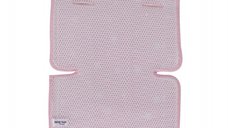 Liner carucior Pink Stars Sevibaby