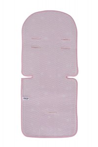 Liner carucior Pink Stars Sevibaby - 1