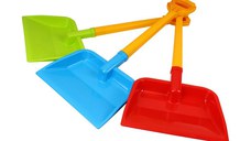 Lopata pentru zapada Technok verde