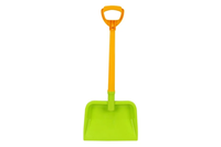 Lopata pentru zapada Technok verde - 2