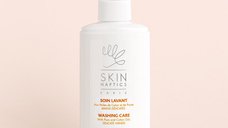 Lotiune pentru spalarea mainilor cu piele sensibila Skinhaptics 250 ml