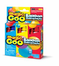 Magic goo pasta de facut baloane 3 in 1 - 8
