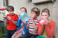 Magic goo pasta de facut baloane 3 in 1 - 2