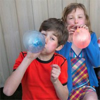 Magic goo pasta de facut baloane 3 in 1 - 3