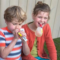 Magic goo pasta de facut baloane 3 in 1 - 4