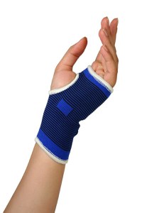 Manseta elastica cu deget Minut M - 2