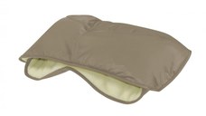 Manusa de iarna pentru manerul caruciorului Beige