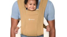 Marsupiu Embrace Knit Camel