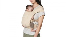 Marsupiu Embrace Soft Air Mesh Cream