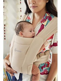 Marsupiu Embrace Soft Air Mesh Cream - 2