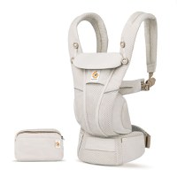 Marsupiu Omni Breeze Natural Beige - 4