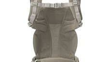 Marsupiu Omni Deluxe Mesh Soft Olive