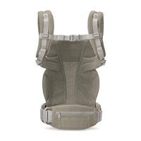 Marsupiu Omni Deluxe Mesh Soft Olive - 1