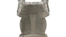 Marsupiu Omni Deluxe Mesh Soft Olive