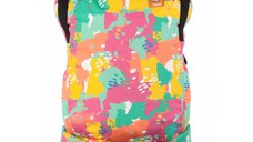 Marsupiu Tula Free To Grow Pain Palette