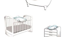 Masa de infasat Camele o Light Mist