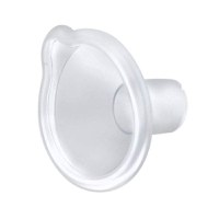 Masca RedLine MistChamber pentru camere de inhalare, marime L pentru copii 5 ani + - 3
