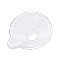 Masca RedLine MistChamber pentru camere de inhalare, marime L pentru copii 5 ani + - 2