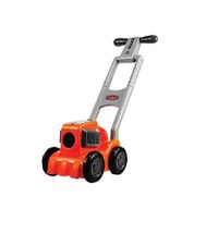 Masina de tuns iarba cu baloane de sapun si rezerve Orange - 11