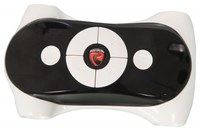 Masina electrica pentru copii Porche Macan Turbo 70W albastra, deschidere usi, schimbator de viteze, unitate audio cu Mp3 si bluetooth, cu telecomanda - 7