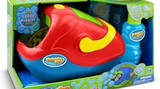 Masinarie pentru balonase din sapun Ricokids RK-902 Rosu