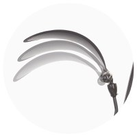 Masinuta copii de impins Chipolino Mercedes G350 Black cu maner si copertina detasabile, spatiu de depozitare sub sezut, suport pentru picioare retractabil, potrivita copiilor cu varsta mai mare de 1 an cu greutatea pana la 25 kg - 4