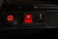 Masinuta electrica pentru copii Audi SQ8 E-Tron Blue vopsit,roti EVA,telecomanda 2.4G,2 motoarex25w,lumini LED,unitate audio cu BluetoothUSBMP3,volum reglabil,acumulator 12V7Ah,pornire la buton,centura,sarcina admisa 25kg - 1