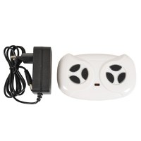 Masinuta electrica pentru copii Audi SQ8 E-Tron Blue vopsit,roti EVA,telecomanda 2.4G,2 motoarex25w,lumini LED,unitate audio cu BluetoothUSBMP3,volum reglabil,acumulator 12V7Ah,pornire la buton,centura,sarcina admisa 25kg - 2