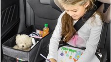 Masuta de calatorie pentru copii Reer TravelKid Play 86091