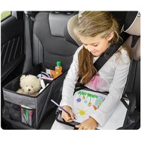 Masuta de calatorie pentru copii Reer TravelKid Play 86091 - 1