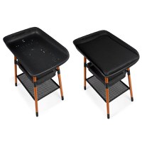 Masuta de infasat Childhome Evolux nucnegru - 3