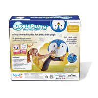 Minge de plus Yoga BubblePlush Pinguin - 3