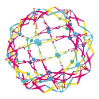 Minge explozie stelara - 1