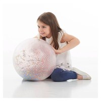 Minge senzoriala gonflabila pentru copii, TickiT, Constellation Ball - 1