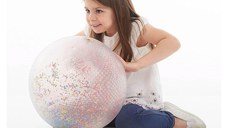 Minge senzoriala gonflabila pentru copii, TickiT, Constellation Ball