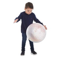 Minge senzoriala gonflabila pentru copii, TickiT, Constellation Ball - 4
