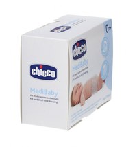MiniKit ombilical Chicco MediBaby, 0luni+ - 3